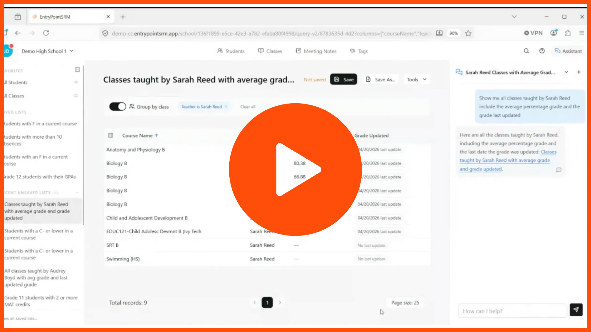 This is EntryPoint Video